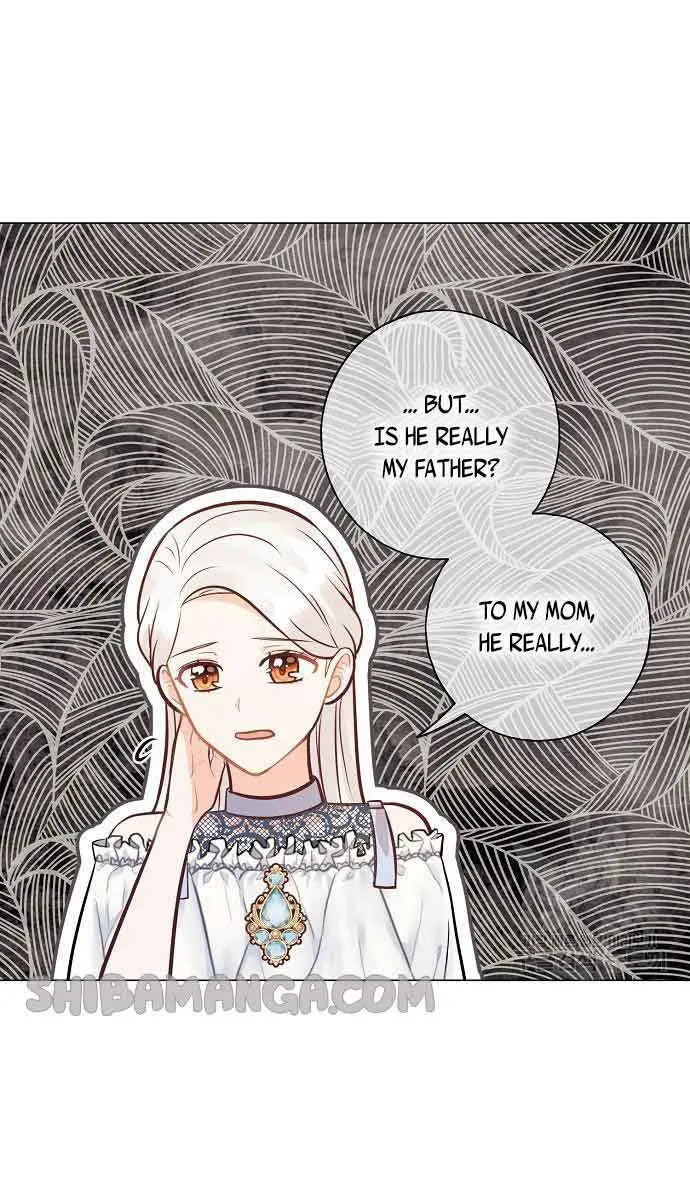 Who Do You Like More, Mommy or Daddy? Chapter 35 Page 54