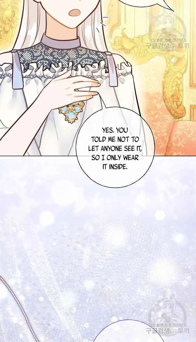 Who Do You Like More, Mommy or Daddy? Chapter 35 Page 58