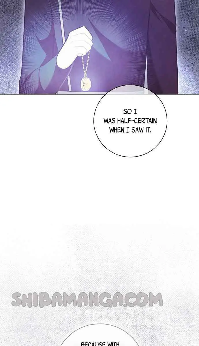 Who Do You Like More, Mommy or Daddy? Chapter 35 Page 60