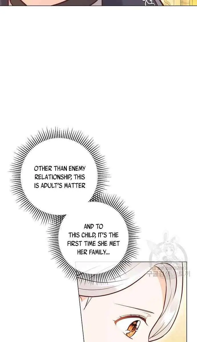 Who Do You Like More, Mommy or Daddy? Chapter 35 Page 64