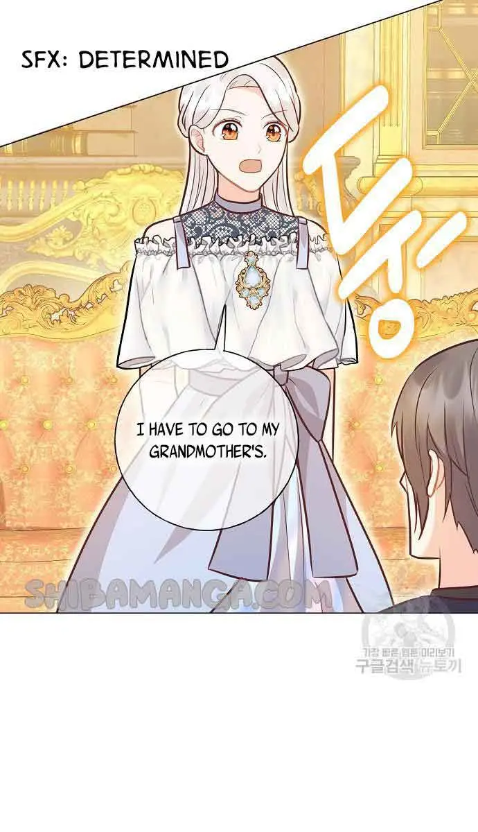 Who Do You Like More, Mommy or Daddy? Chapter 35 Page 78