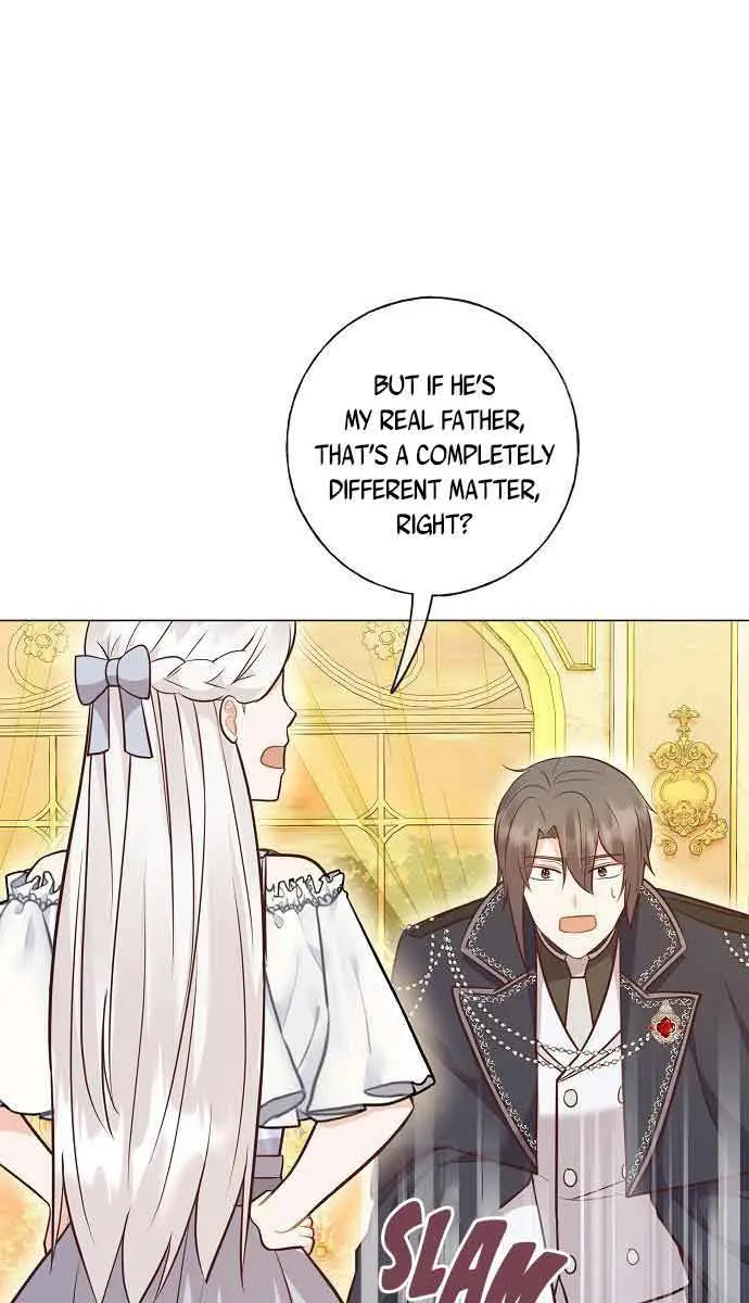 Who Do You Like More, Mommy or Daddy? Chapter 35 Page 81