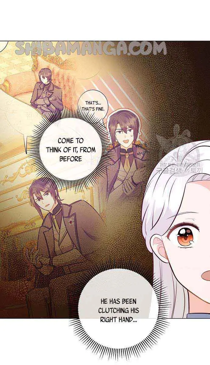Who Do You Like More, Mommy or Daddy? Chapter 35 Page 85