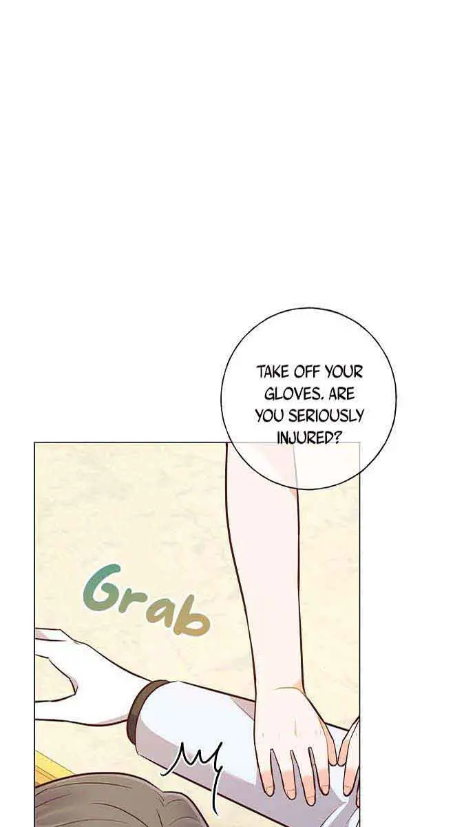 Who Do You Like More, Mommy or Daddy? Chapter 35 Page 86