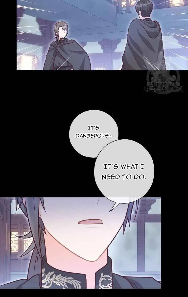 Who Do You Like More, Mommy or Daddy? Chapter 36 Page 9