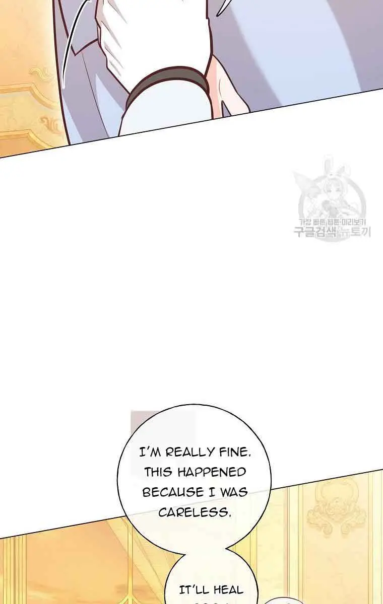 Who Do You Like More, Mommy or Daddy? Chapter 36 Page 20