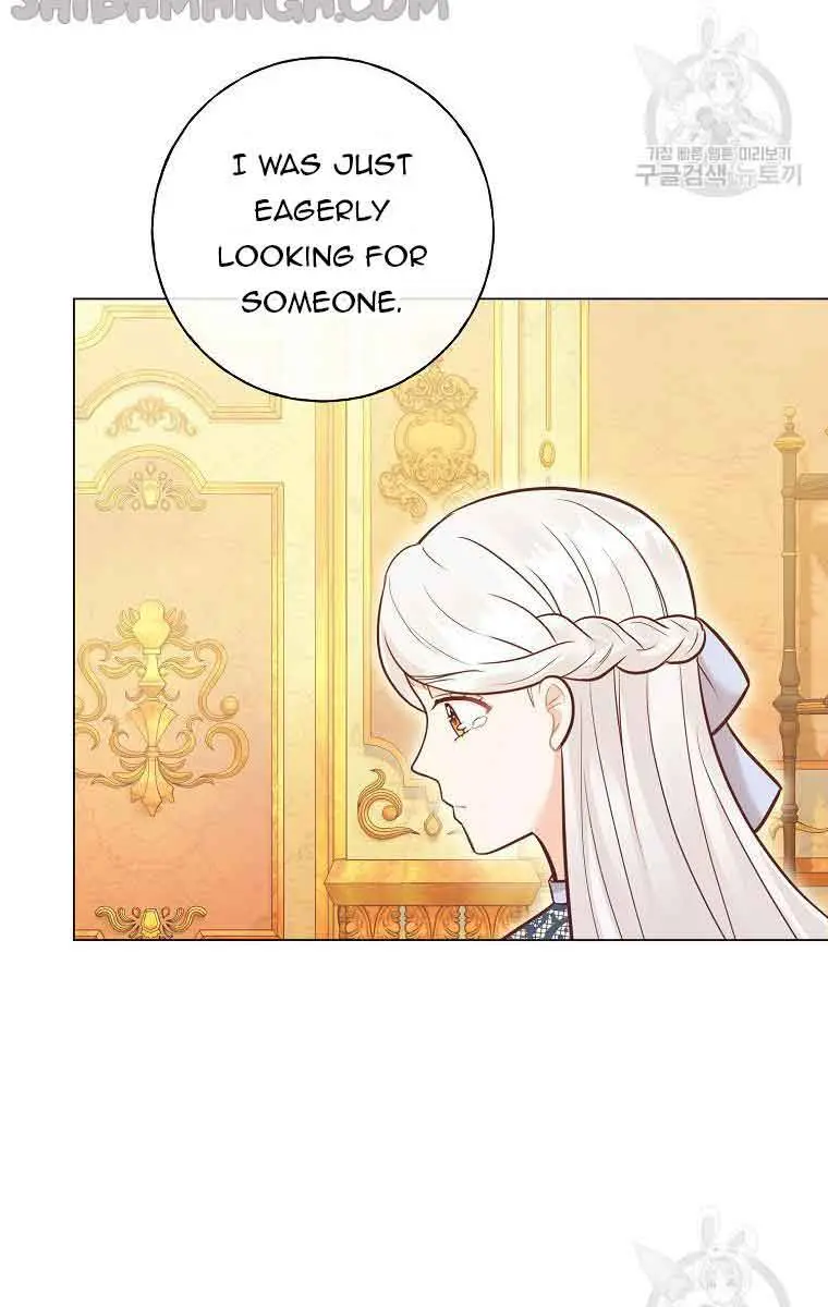 Who Do You Like More, Mommy or Daddy? Chapter 36 Page 23