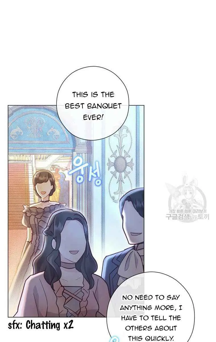 Who Do You Like More, Mommy or Daddy? Chapter 36 Page 32