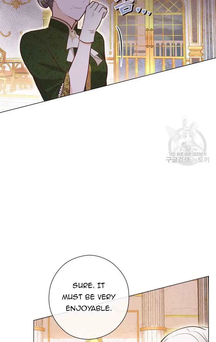 Who Do You Like More, Mommy or Daddy? Chapter 36 Page 48