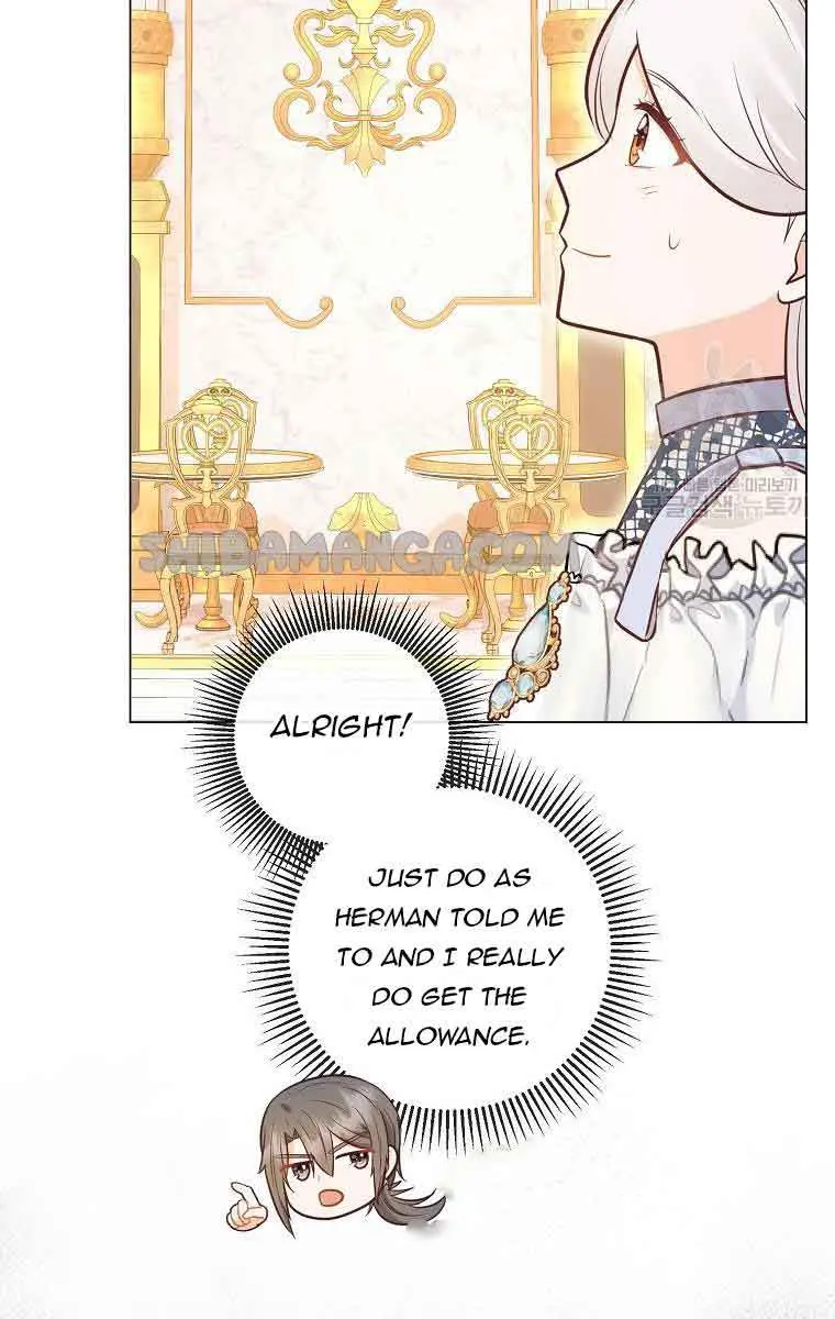 Who Do You Like More, Mommy or Daddy? Chapter 36 Page 49