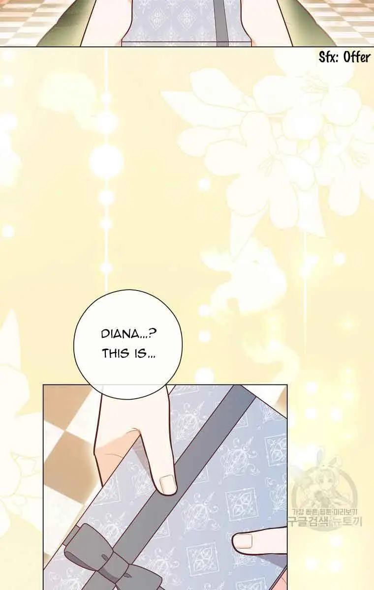 Who Do You Like More, Mommy or Daddy? Chapter 36 Page 55