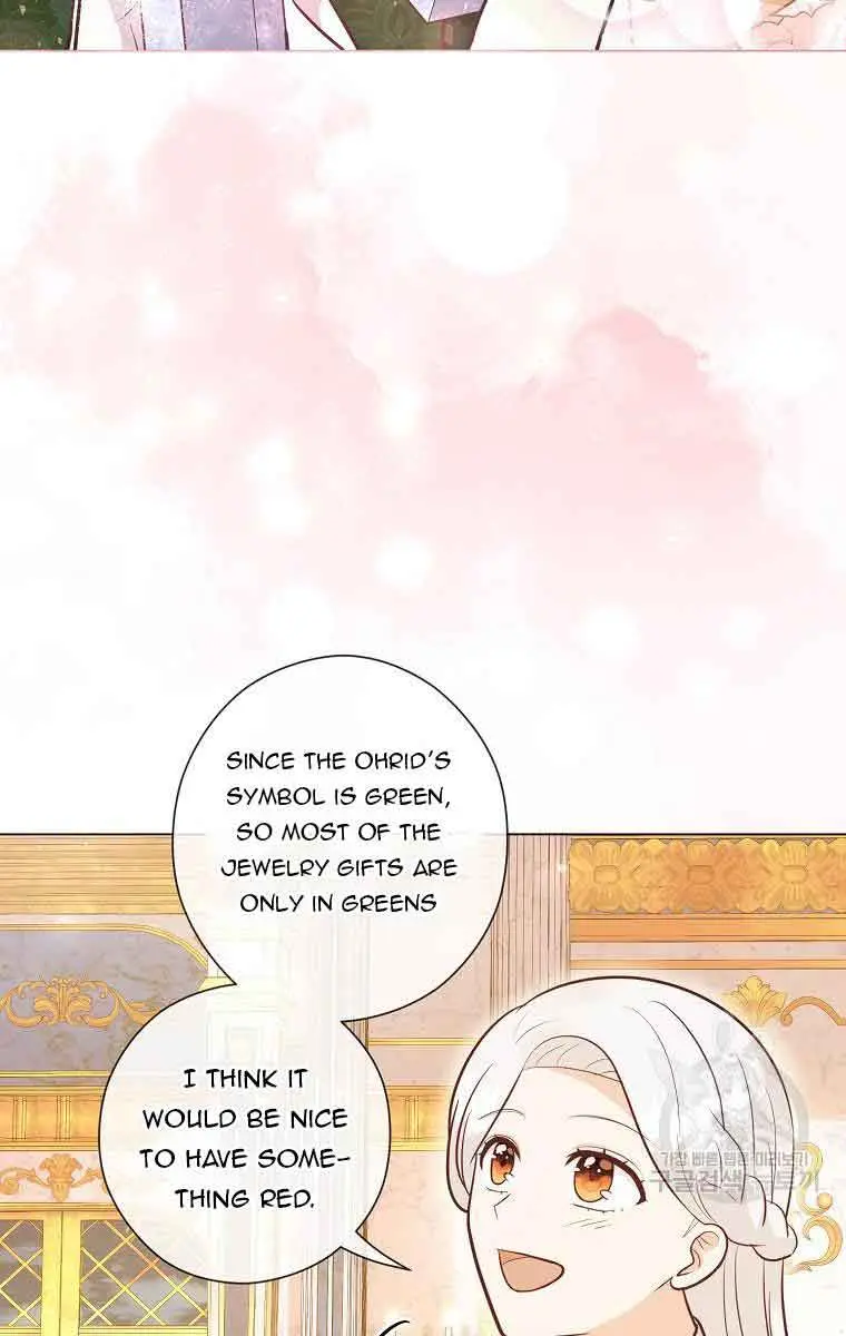 Who Do You Like More, Mommy or Daddy? Chapter 36 Page 66