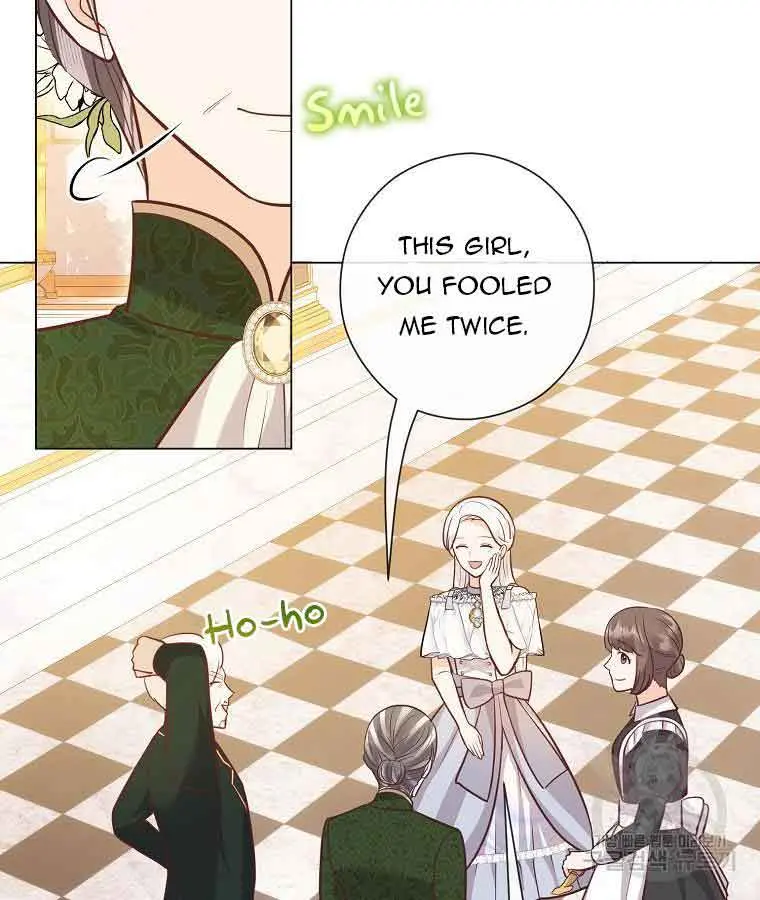 Who Do You Like More, Mommy or Daddy? Chapter 36 Page 68