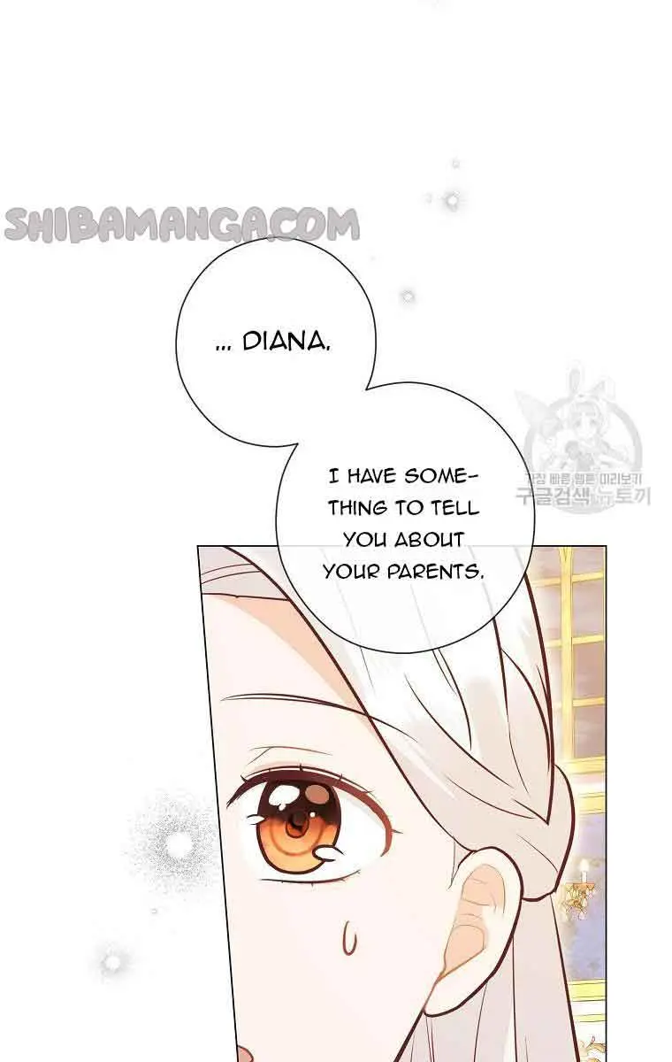 Who Do You Like More, Mommy or Daddy? Chapter 36 Page 74