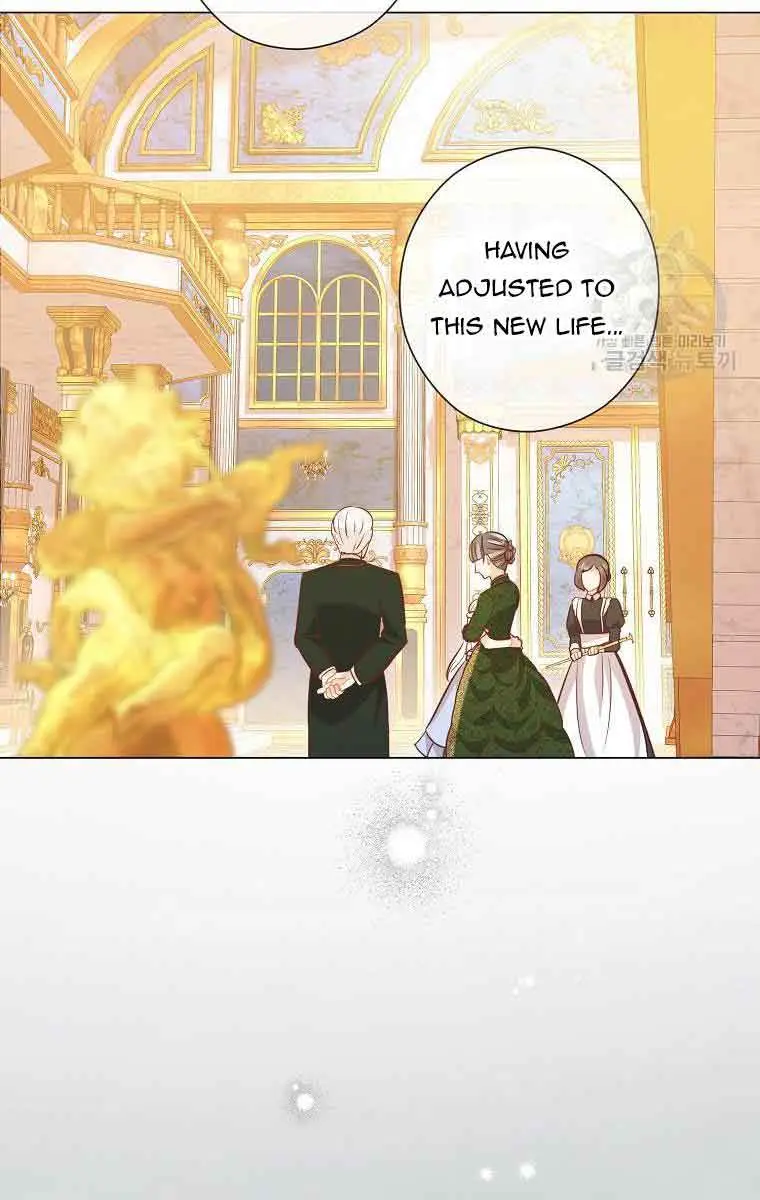 Who Do You Like More, Mommy or Daddy? Chapter 36 Page 76