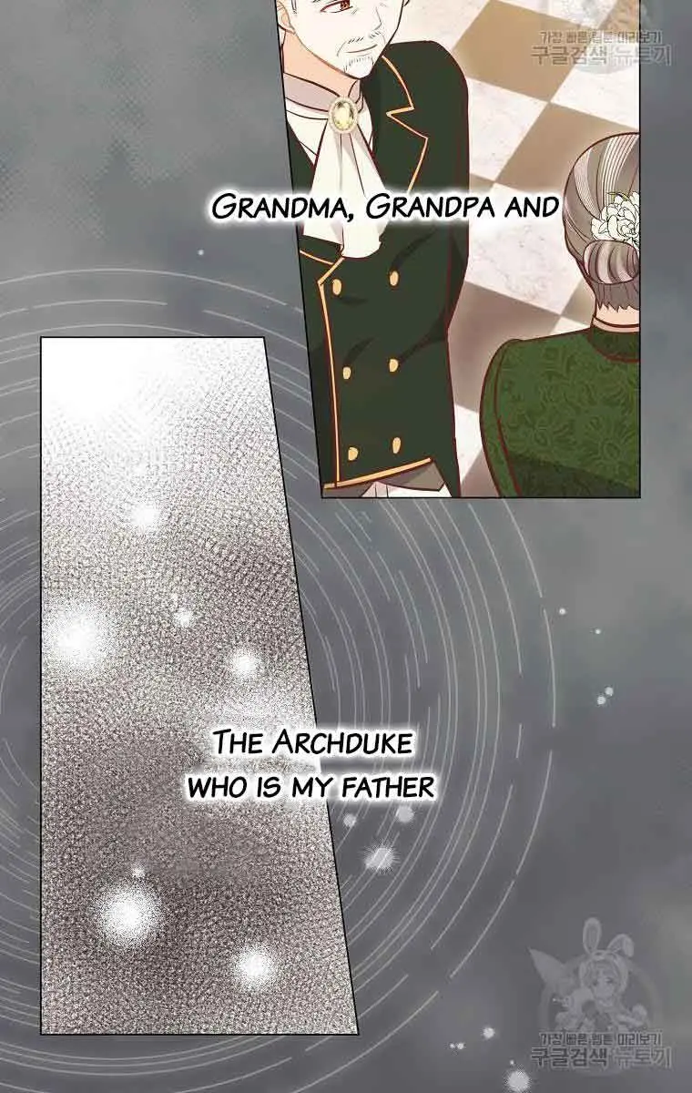 Who Do You Like More, Mommy or Daddy? Chapter 36 Page 79