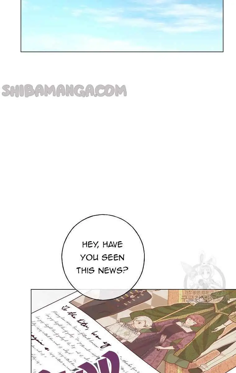 Who Do You Like More, Mommy or Daddy? Chapter 36 Page 84