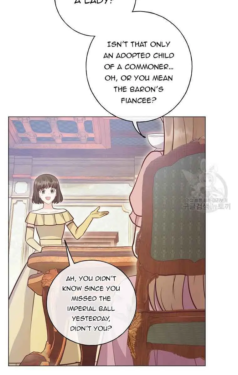 Who Do You Like More, Mommy or Daddy? Chapter 36 Page 87