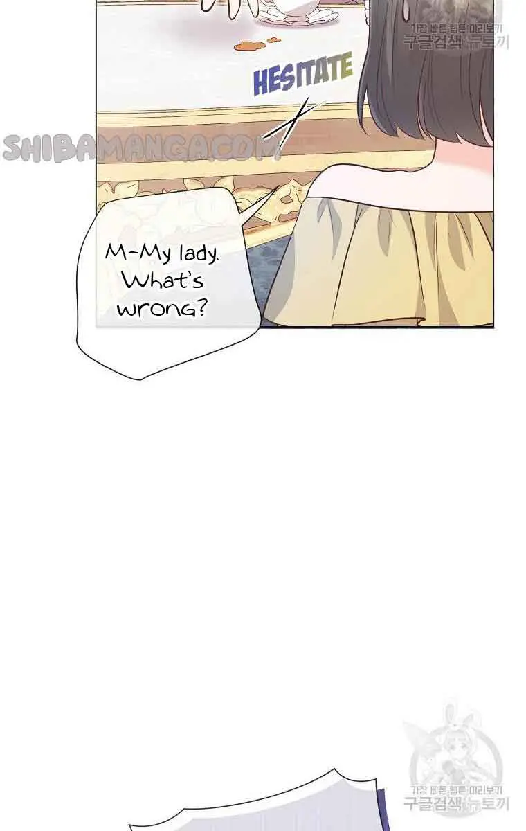 Who Do You Like More, Mommy or Daddy? Chapter 36 Page 93