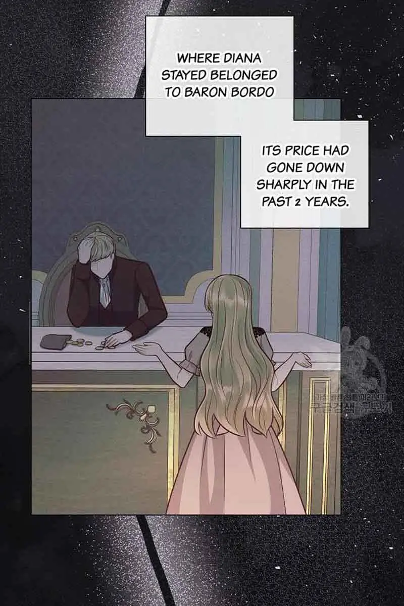 Who Do You Like More, Mommy or Daddy? Chapter 37 Page 5
