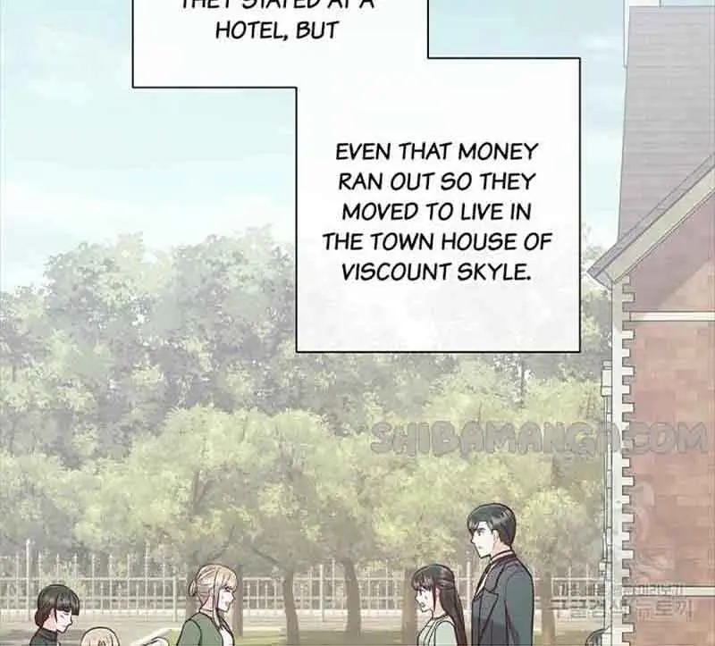 Who Do You Like More, Mommy or Daddy? Chapter 37 Page 8