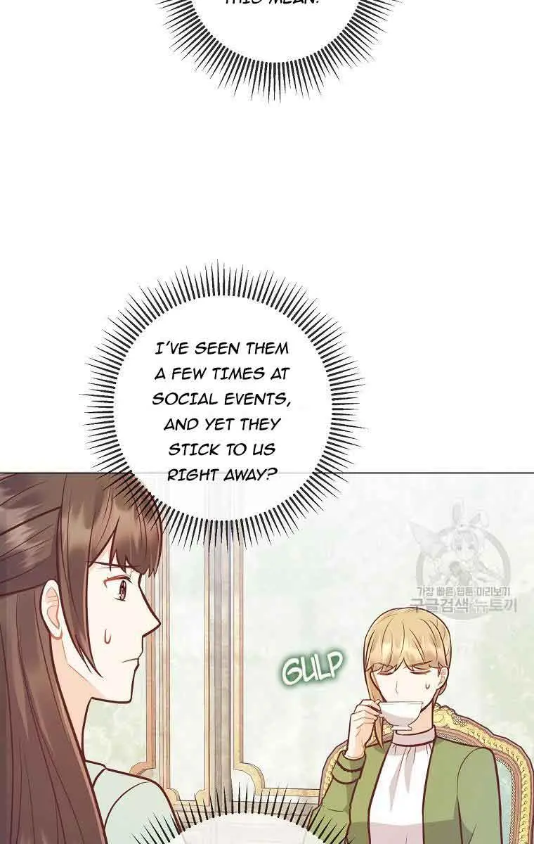 Who Do You Like More, Mommy or Daddy? Chapter 37 Page 11