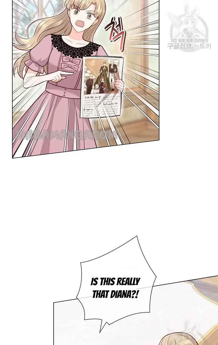Who Do You Like More, Mommy or Daddy? Chapter 37 Page 18