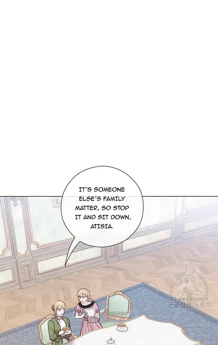 Who Do You Like More, Mommy or Daddy? Chapter 37 Page 20