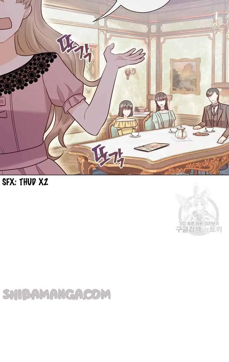 Who Do You Like More, Mommy or Daddy? Chapter 37 Page 27