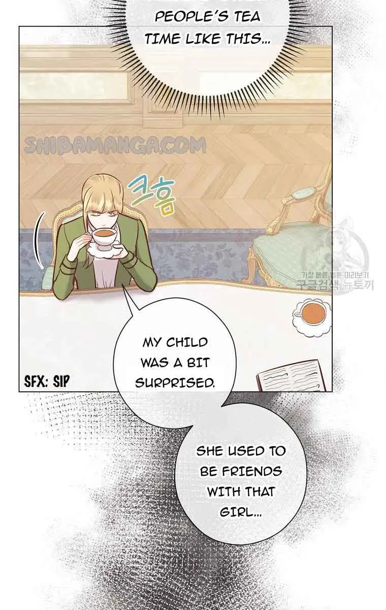 Who Do You Like More, Mommy or Daddy? Chapter 37 Page 29