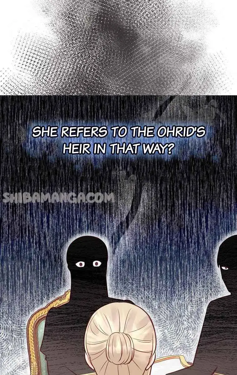 Who Do You Like More, Mommy or Daddy? Chapter 37 Page 30