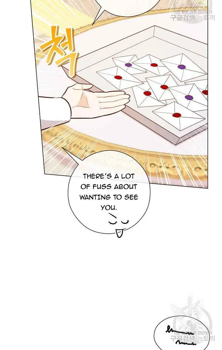 Who Do You Like More, Mommy or Daddy? Chapter 37 Page 45