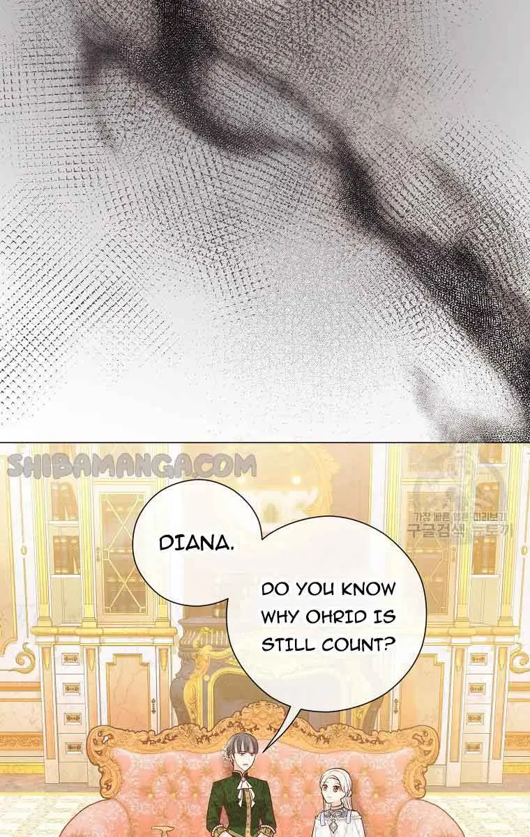 Who Do You Like More, Mommy or Daddy? Chapter 37 Page 51