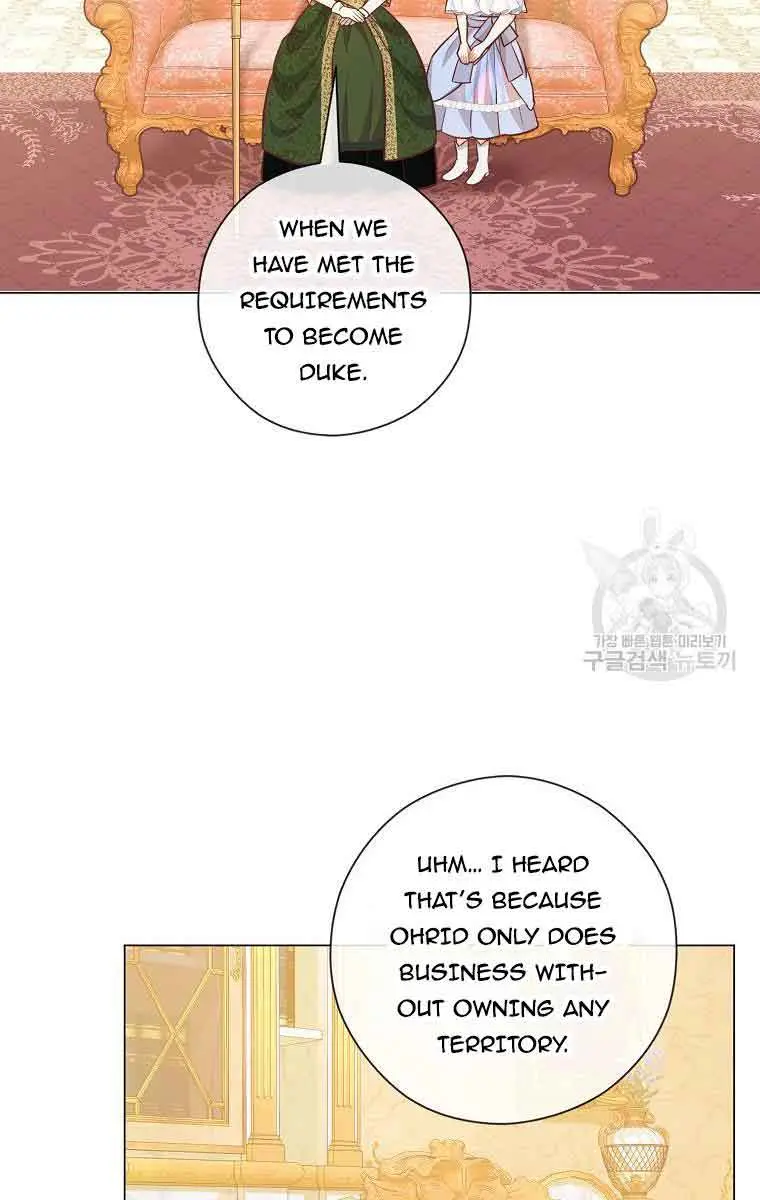 Who Do You Like More, Mommy or Daddy? Chapter 37 Page 52