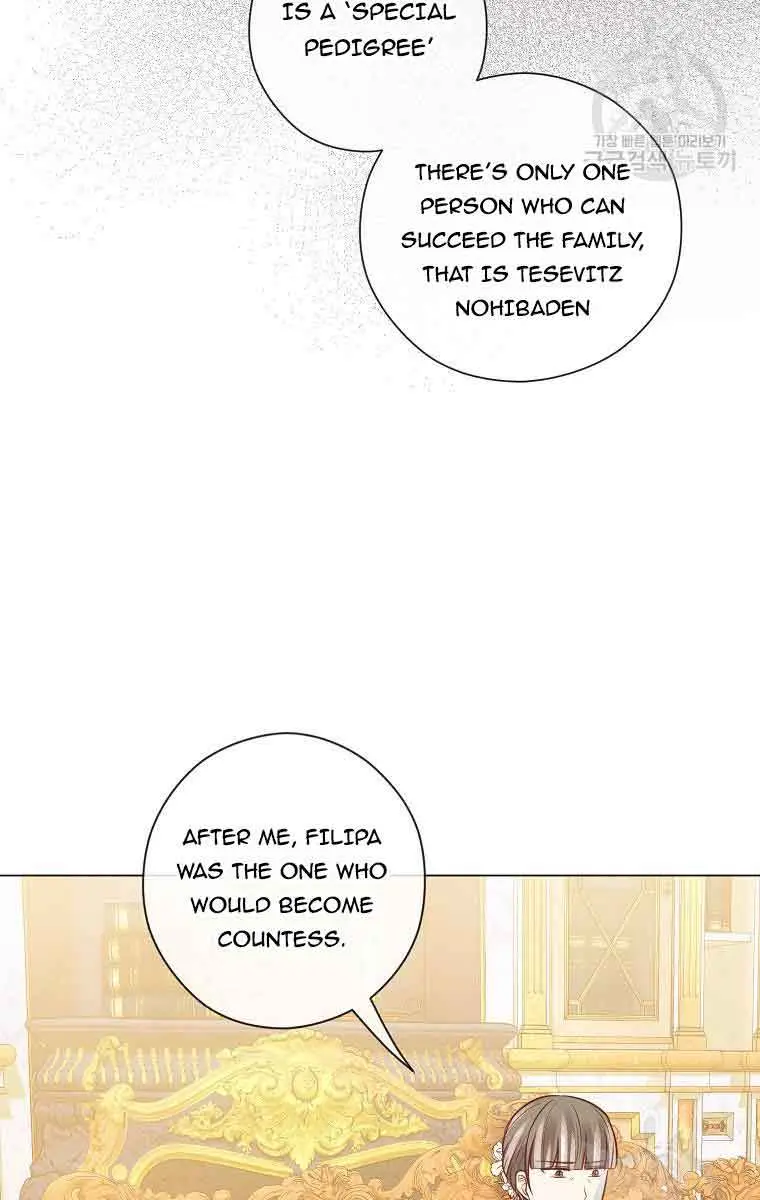 Who Do You Like More, Mommy or Daddy? Chapter 37 Page 57