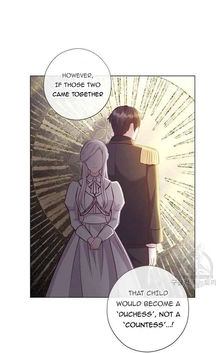 Who Do You Like More, Mommy or Daddy? Chapter 37 Page 60