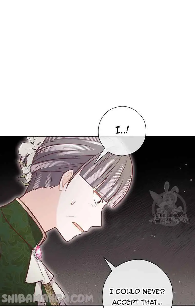 Who Do You Like More, Mommy or Daddy? Chapter 37 Page 61