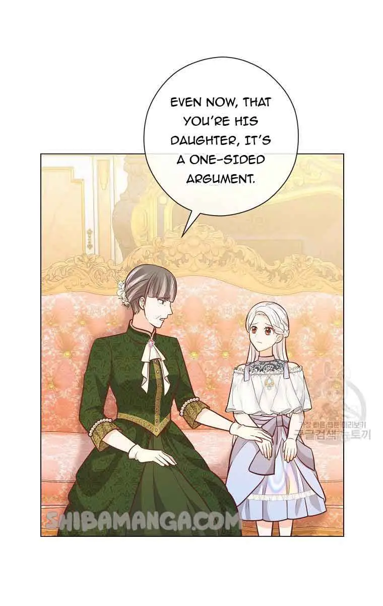 Who Do You Like More, Mommy or Daddy? Chapter 37 Page 65