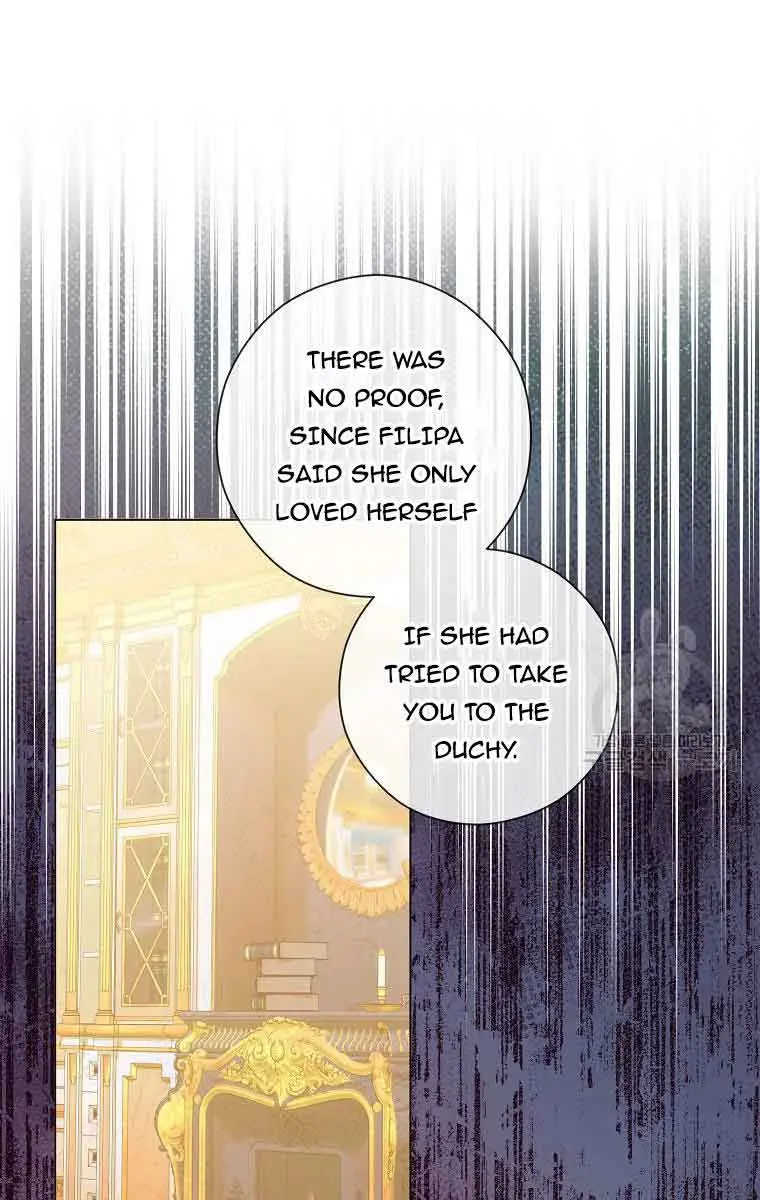 Who Do You Like More, Mommy or Daddy? Chapter 37 Page 66