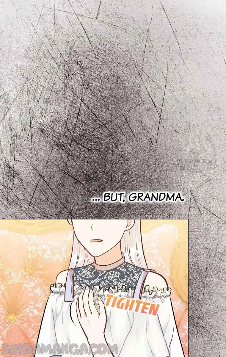 Who Do You Like More, Mommy or Daddy? Chapter 37 Page 68