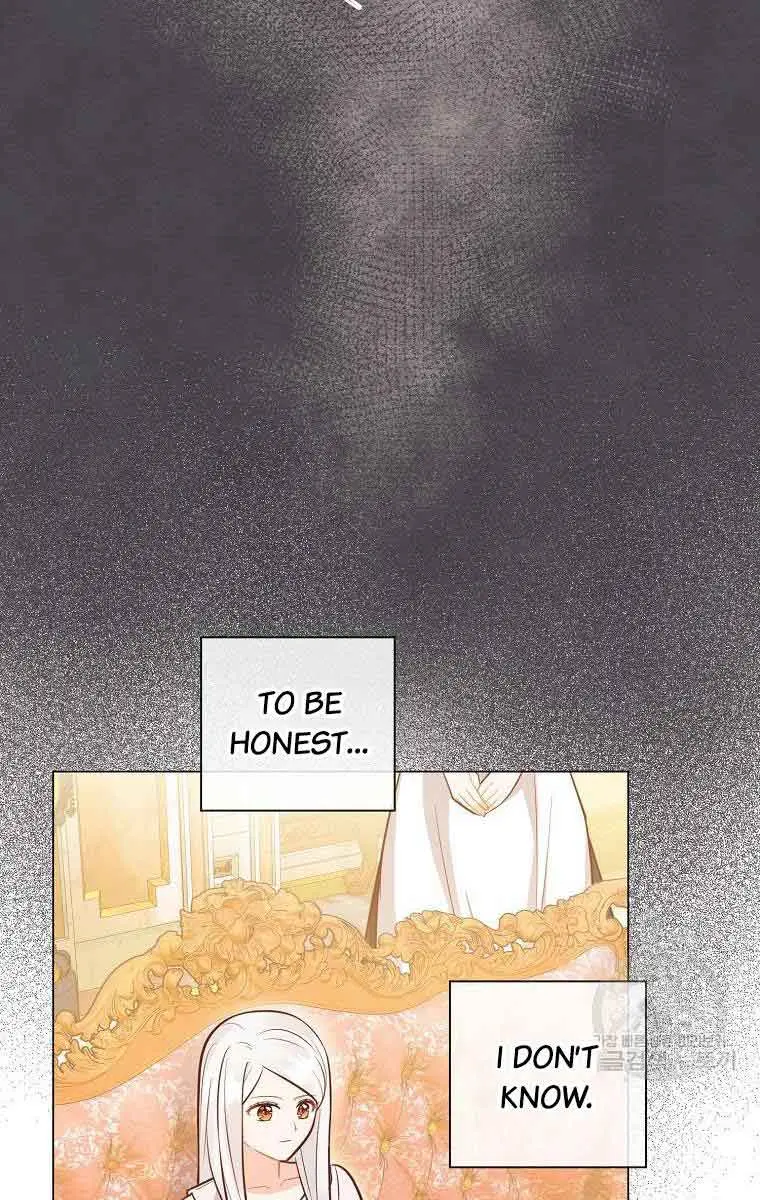 Who Do You Like More, Mommy or Daddy? Chapter 37 Page 74