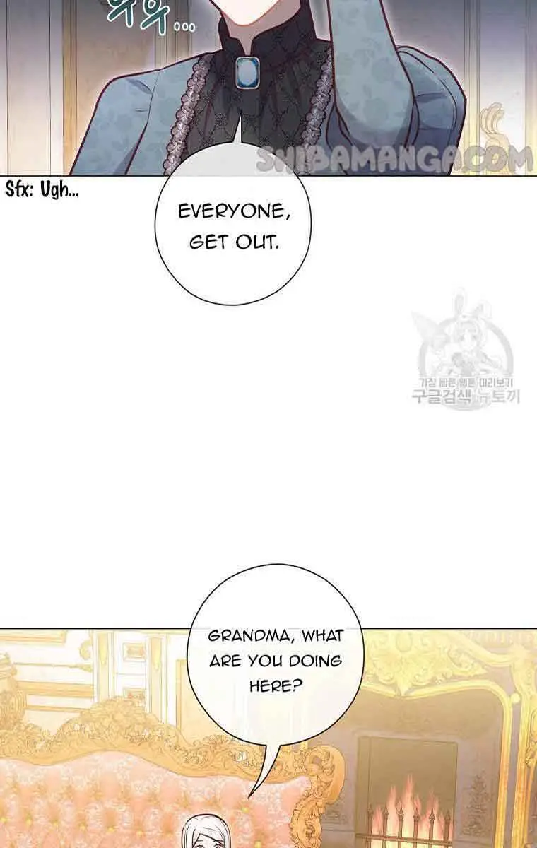 Who Do You Like More, Mommy or Daddy? Chapter 37 Page 81