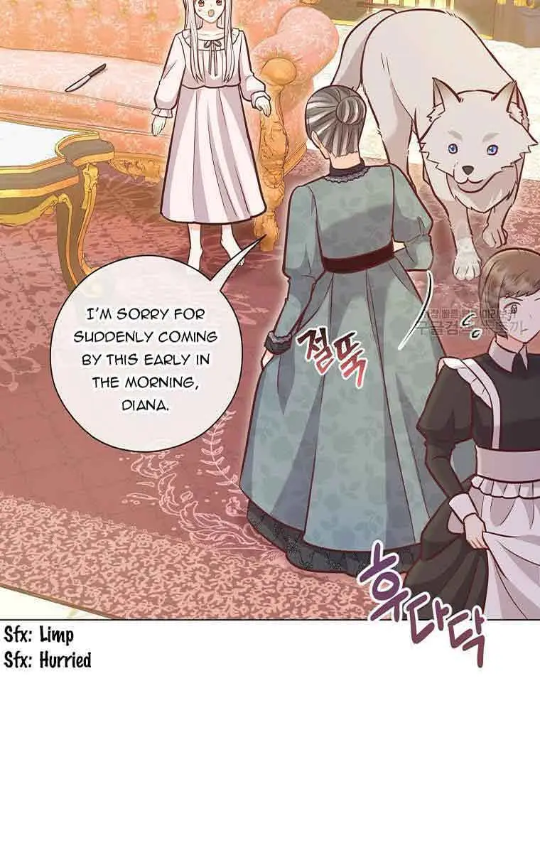 Who Do You Like More, Mommy or Daddy? Chapter 37 Page 82