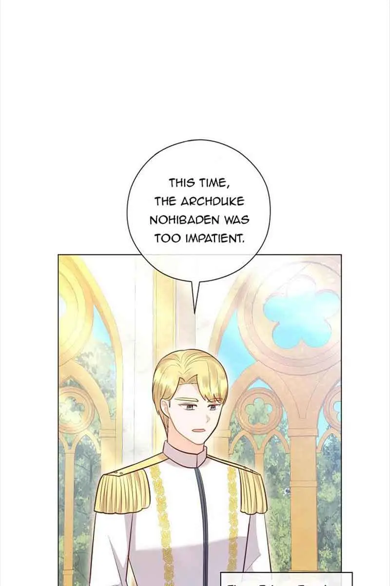 Who Do You Like More, Mommy or Daddy? Chapter 38 Page 2