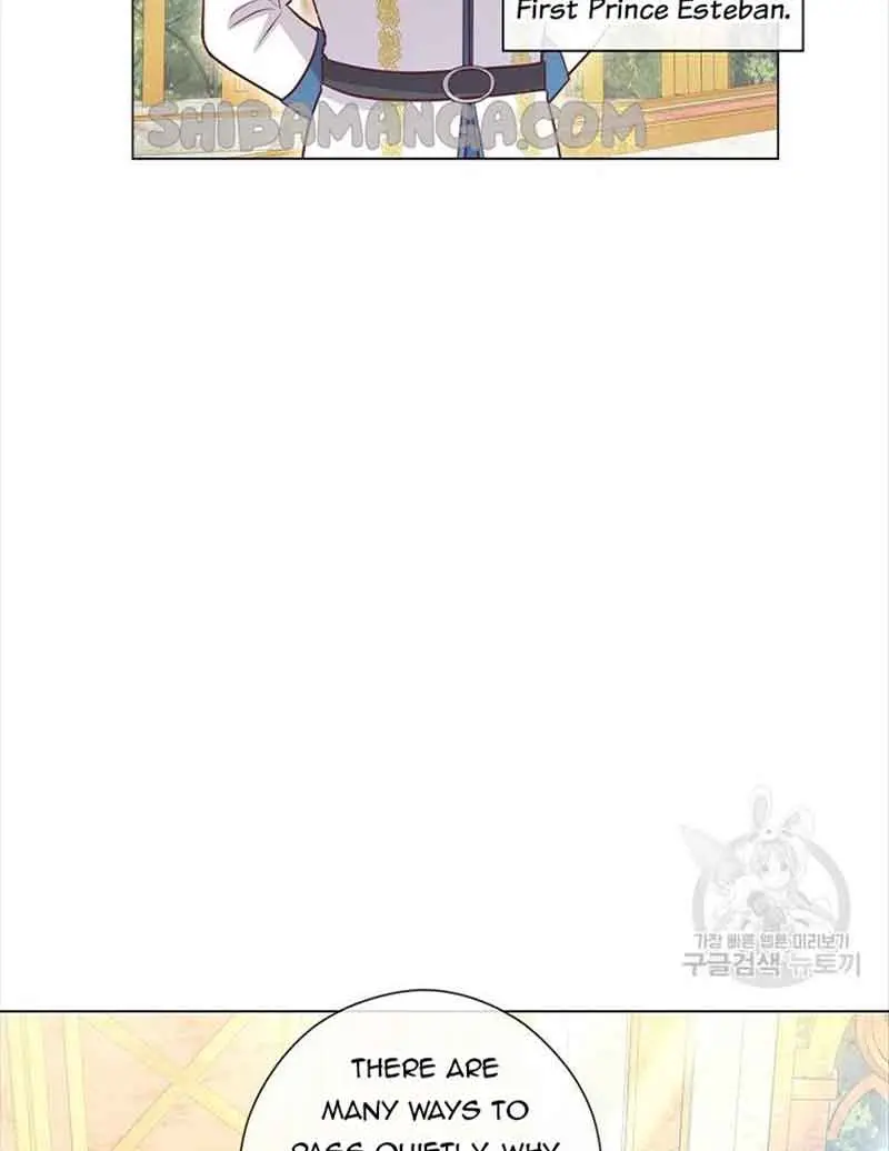 Who Do You Like More, Mommy or Daddy? Chapter 38 Page 3