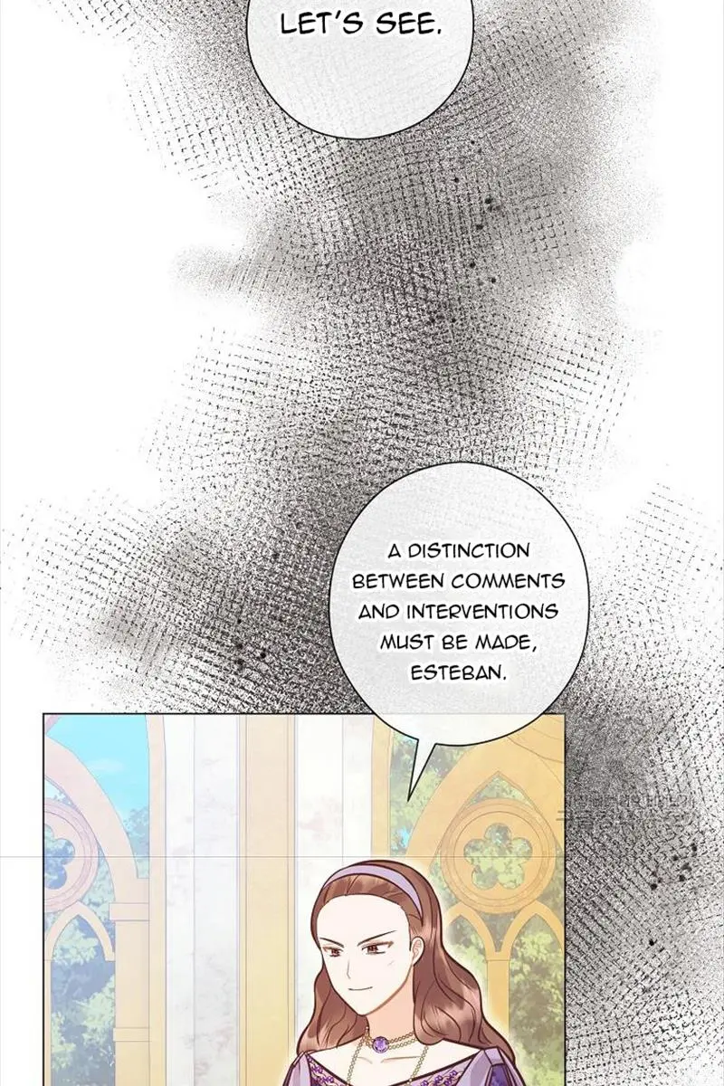 Who Do You Like More, Mommy or Daddy? Chapter 38 Page 16