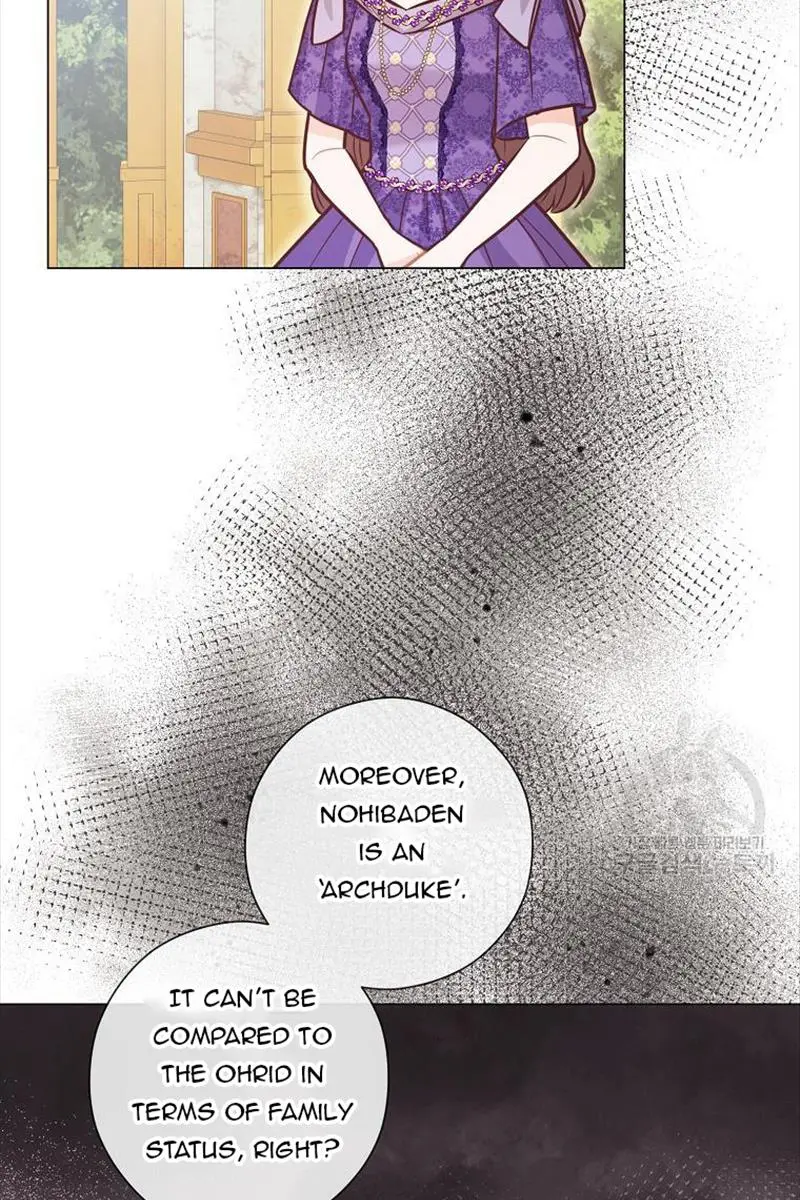 Who Do You Like More, Mommy or Daddy? Chapter 38 Page 17