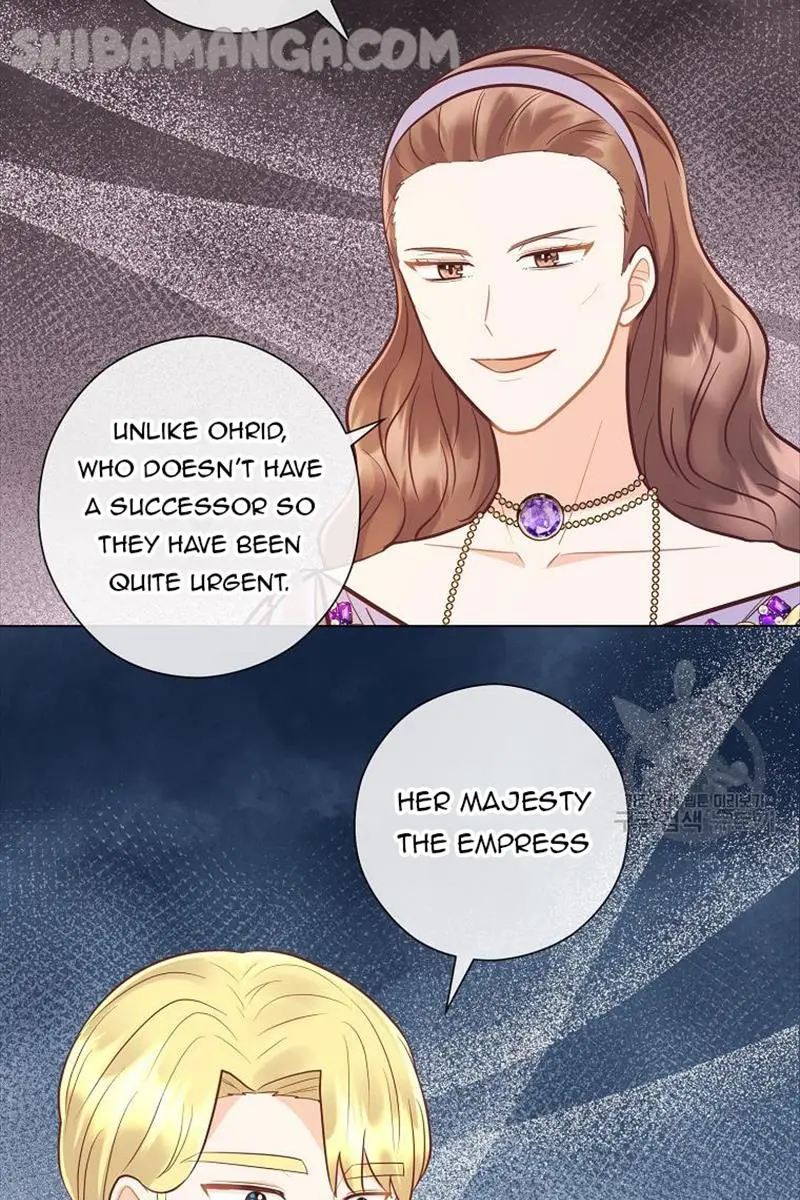 Who Do You Like More, Mommy or Daddy? Chapter 38 Page 18