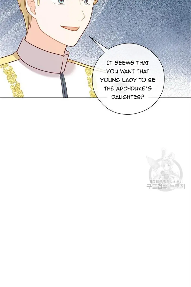 Who Do You Like More, Mommy or Daddy? Chapter 38 Page 19