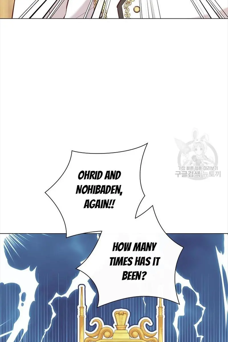 Who Do You Like More, Mommy or Daddy? Chapter 38 Page 23